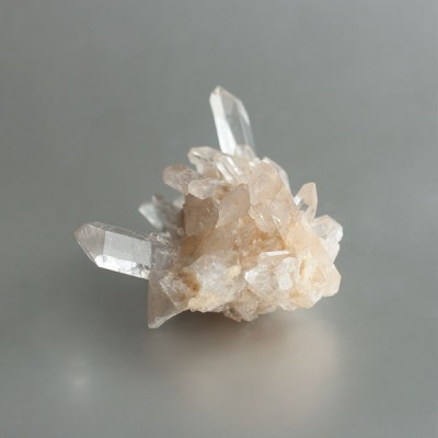 Bergkristal cluster 20