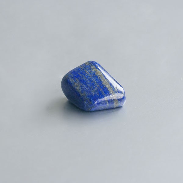 Lapis Lazuli knuffelsteen 06