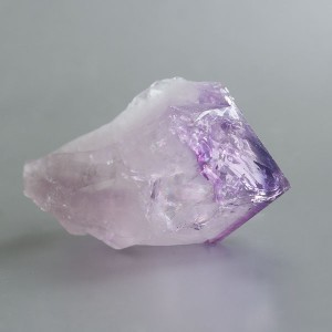 Amethyst kristalpunt ruw 01