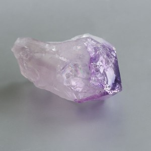 Amethyst kristalpunt ruw 01