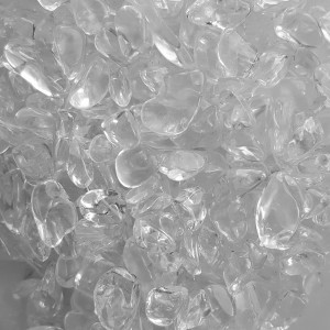 Bergkristal oplaadmix 100 gram