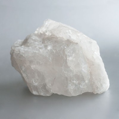 Bergkristal ruw 01 (888 gram)