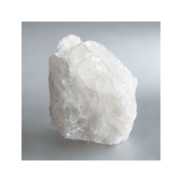 Bergkristal ruw 01 (888 gram)