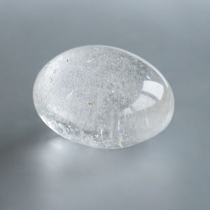 Bergkristal handsteen XL 01