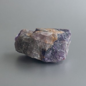 Amethyst (donker) ruw 10 - 96 gram