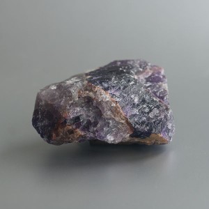 Amethyst (donker) ruw 10 - 96 gram