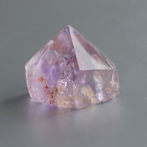 Amethyst kristalpunt ruw 02