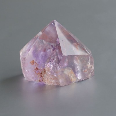 Amethyst kristalpunt ruw 02