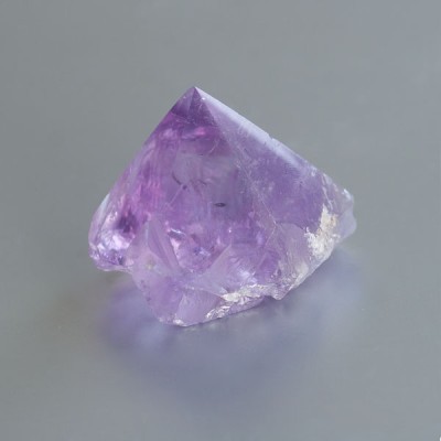 Amethyst kristalpunt ruw 03