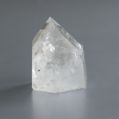 Bergkristal kristalpunt (Fantoomkristal) 17