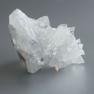 Apofyliet (Spiegel) kristalcluster 36