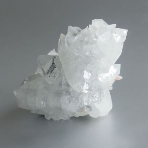 Apofyliet (Spiegel) kristalcluster 36