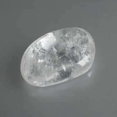 Bergkristal handsteen 12