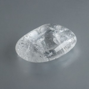 Bergkristal handsteen 12