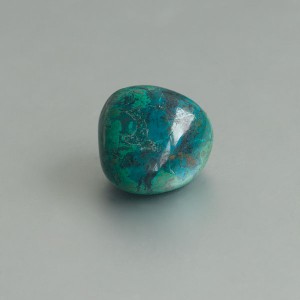 Chrysocolla knuffelsteen 12 |Evenwicht & rust| Blue Joy