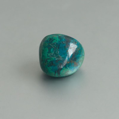 Chrysocolla knuffelsteen 12 |Evenwicht & rust| Blue Joy