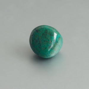 Chrysocolla knuffelsteen 12 (20 gram)