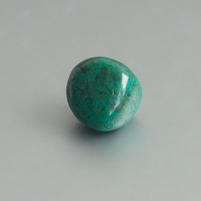 Chrysocolla knuffelsteen 12 (20 gram)