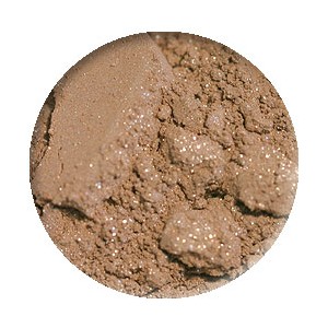 Minerale oogschaduw kleur Wink Wink