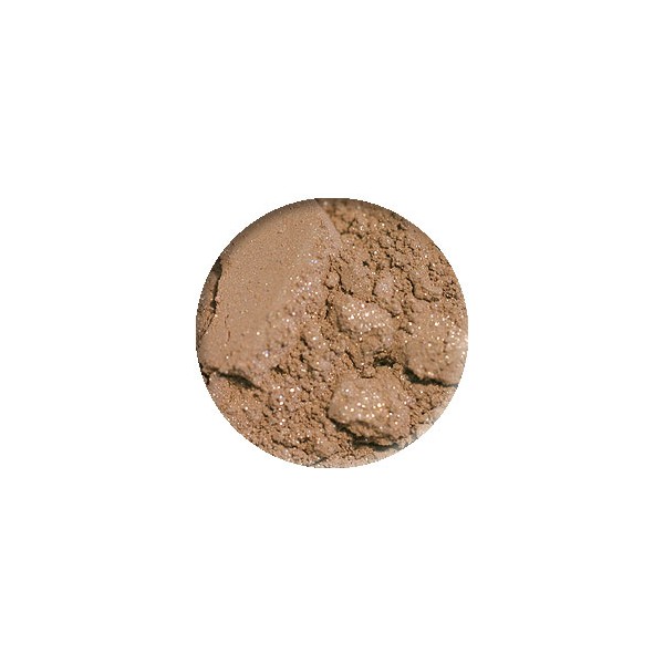 Minerale oogschaduw kleur Wink Wink