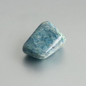 Kyaniet knuffelsteen 07 | Blue Joy