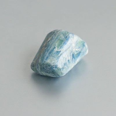 Kyaniet knuffelsteen 08 | Blue Joy