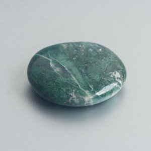 Mosagaat oplegger / zaksteen 02