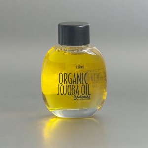 Biologische Jojoba-olie