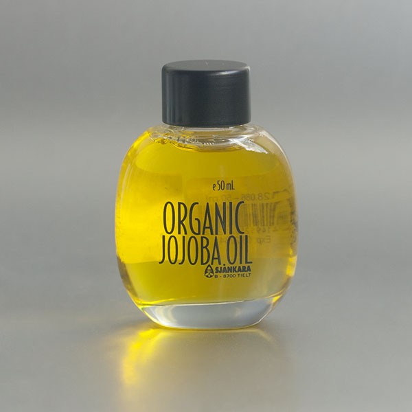 Biologische Jojoba-olie