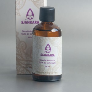 Biologische Goudsbloem maceraat 100 ml | Blue Joy