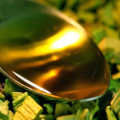 Biologische jojoba-olie | 100% natuurlijk | Blue Joy