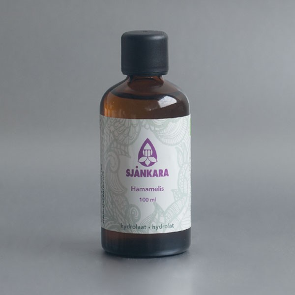 Hamamelis hydrolaat (100 ml)