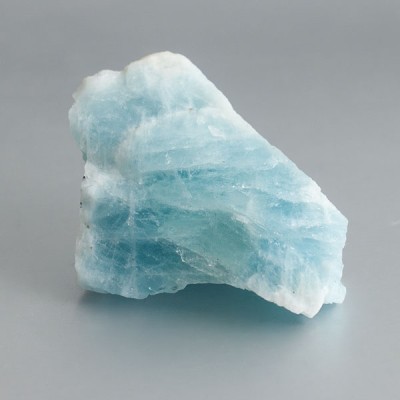 Blauwe Aquamarijn ruw