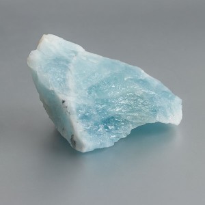 blauwe aquamarijn
