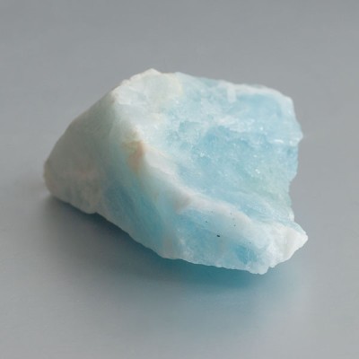 blauwe aquamarijn