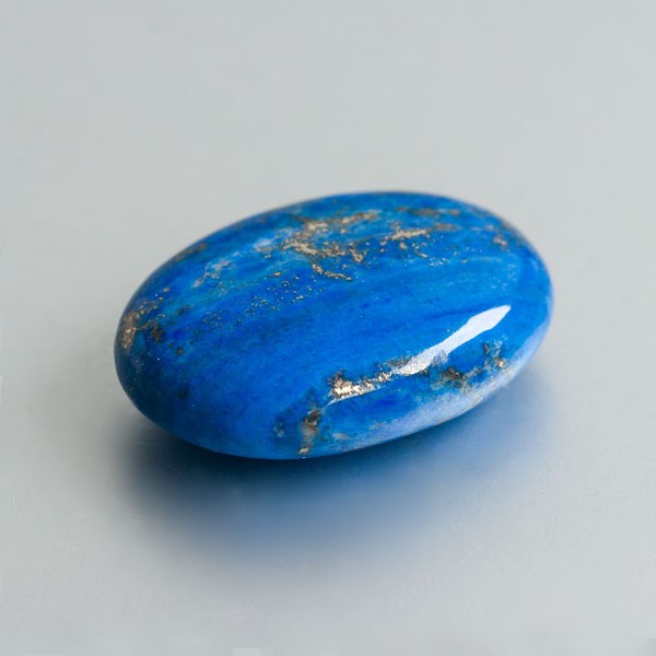 Lapis Lazuli handsteen 02