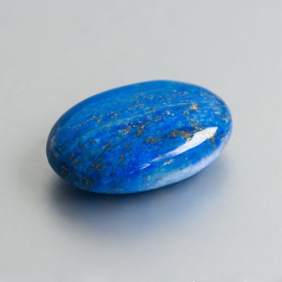 Lapis lazuli handsteen 02| Eigen wijsheid | Blue Joy