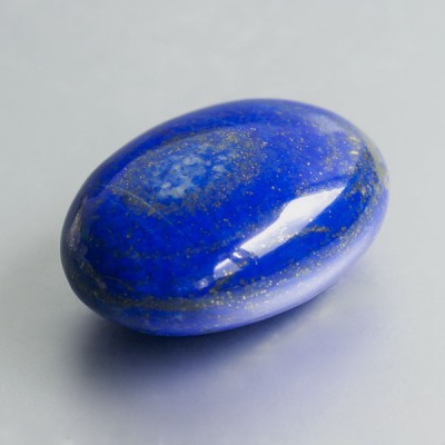 Lapis Lazuli handsteen 01