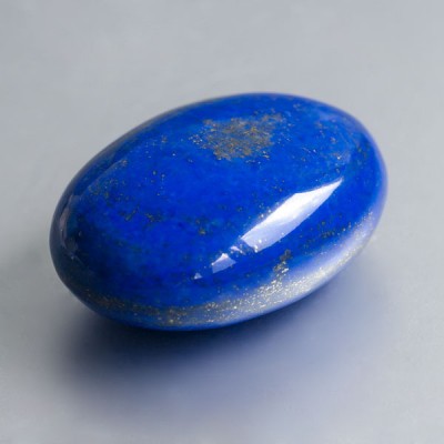 Lapis Lazuli handsteen 01