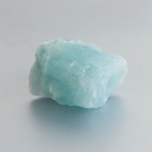 Blauwe Aquamarijn ruw 19