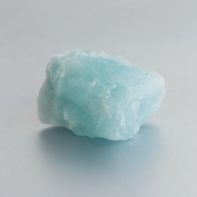 Blauwe Aquamarijn ruw 19