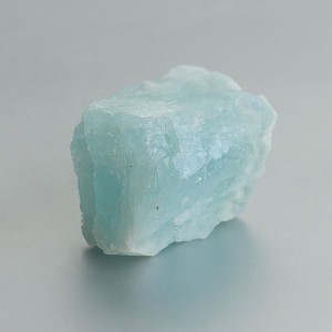 Aquamarijn ruw 19 | Authentieke zelfexpressie | Blue Joy