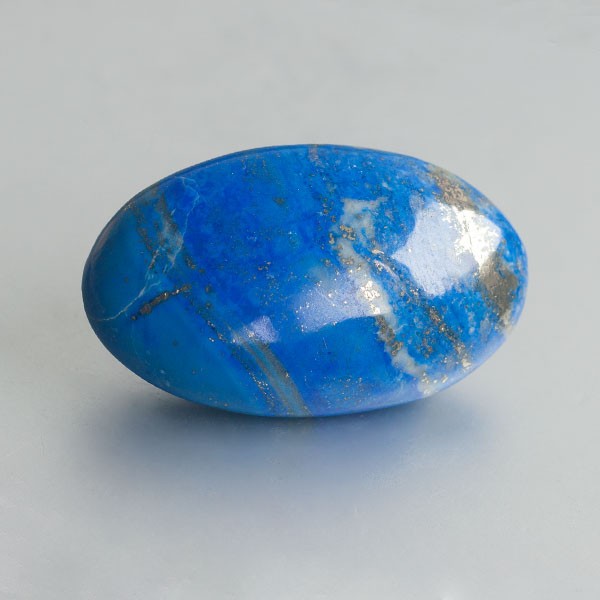 Lapis Lazuli handsteen 04