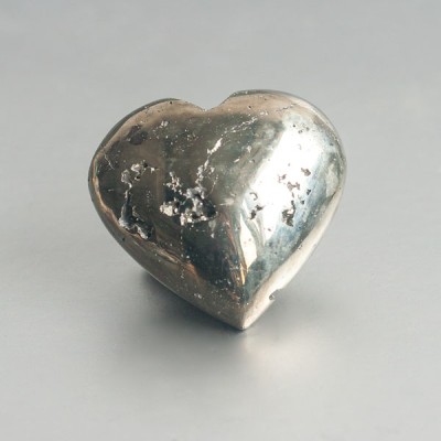 Pyriet hart |Bescherming & vuurkracht| Blue Joy