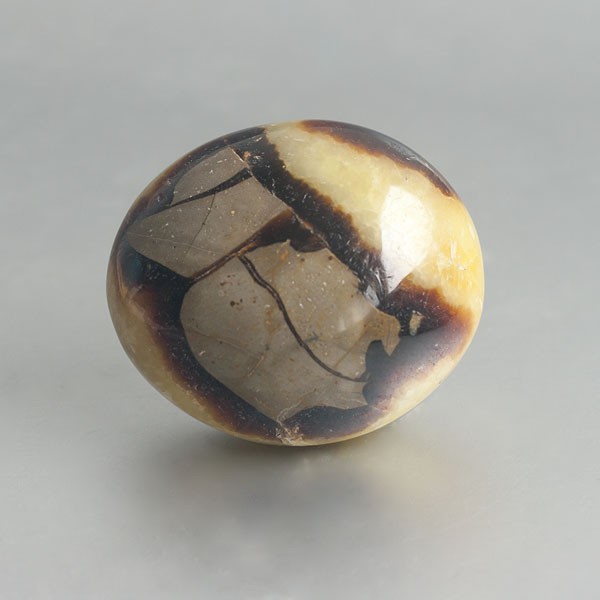 Septarie handsteen 01