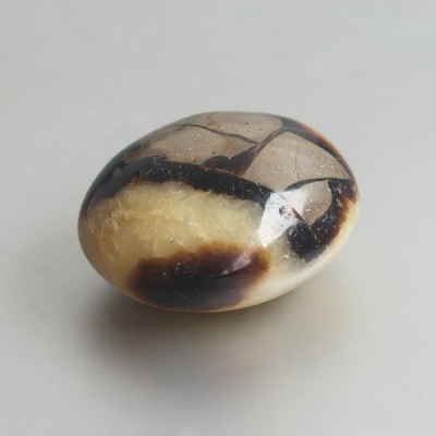 Septarie handsteen | Oervertrouwen & aarding | Blue Joy