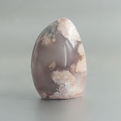 Bloem Agaat sculptuur 01