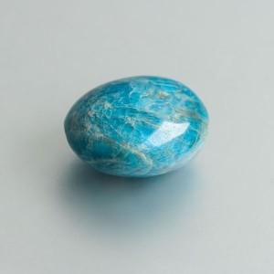 Blauwe Apatiet zaksteen 01