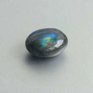 Labradoriet zaksteen 01 | Bescherming & inzicht | Blue Joy