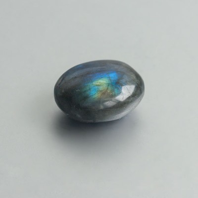 Labradoriet zaksteen 01 | Bescherming & inzicht | Blue Joy